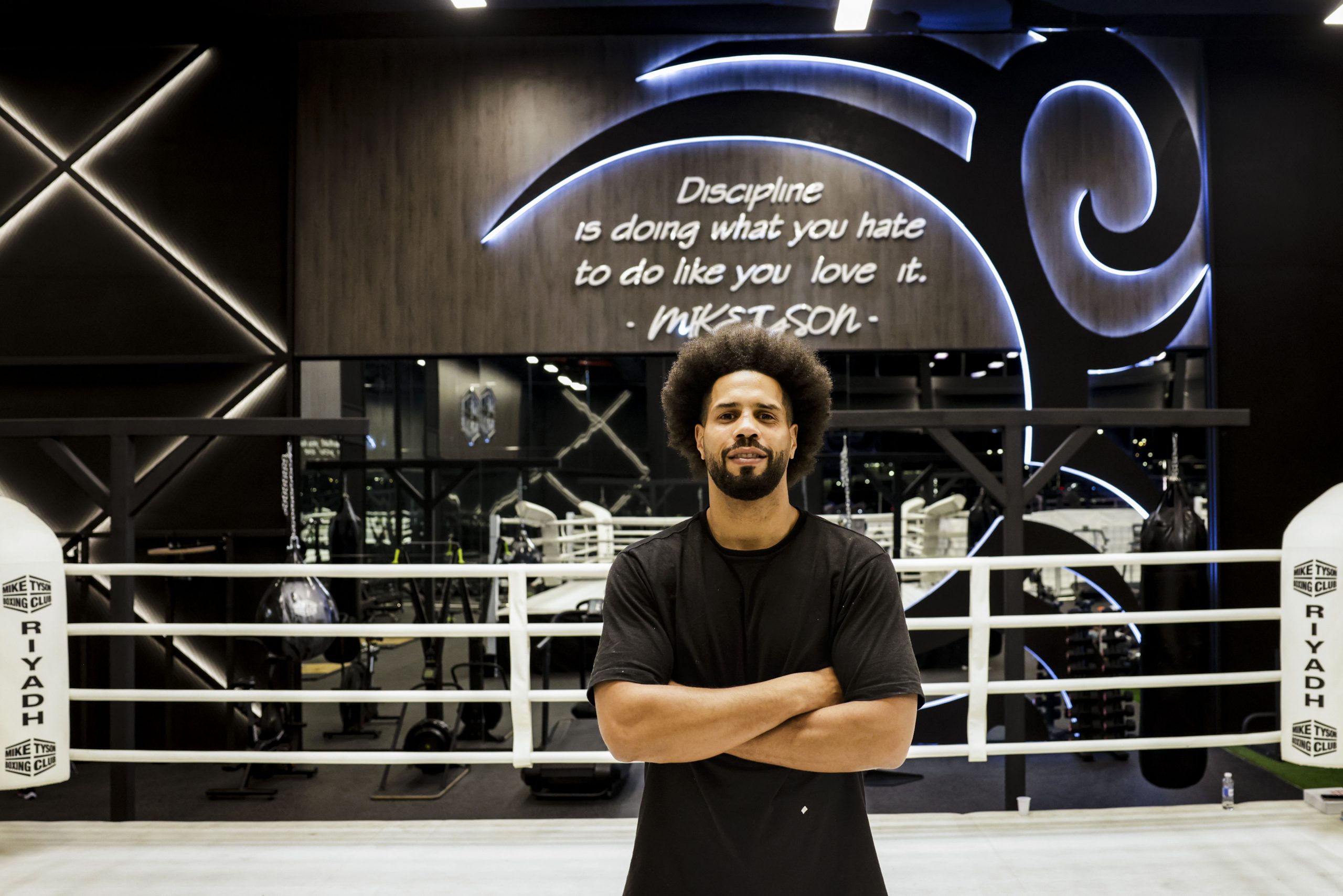 Coach Boxe Paris - Envie d'un coaching sportif avec le coach de boxe de Francis Ngannou ?